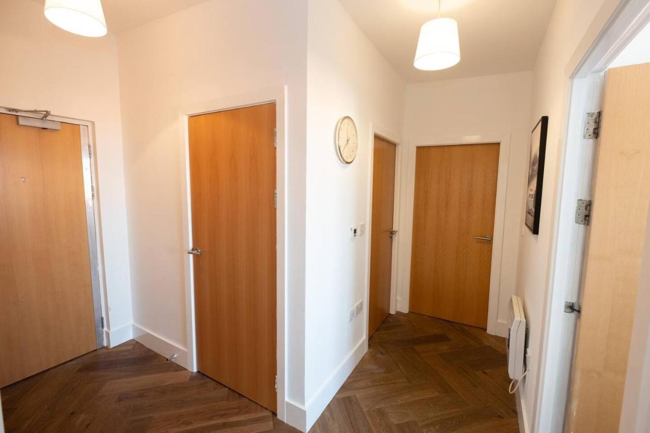 Air Host And Stay - Liverpool The Atrium Sleeps 6 Great Value Exterior photo
